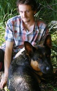 Greatdane und Nelly